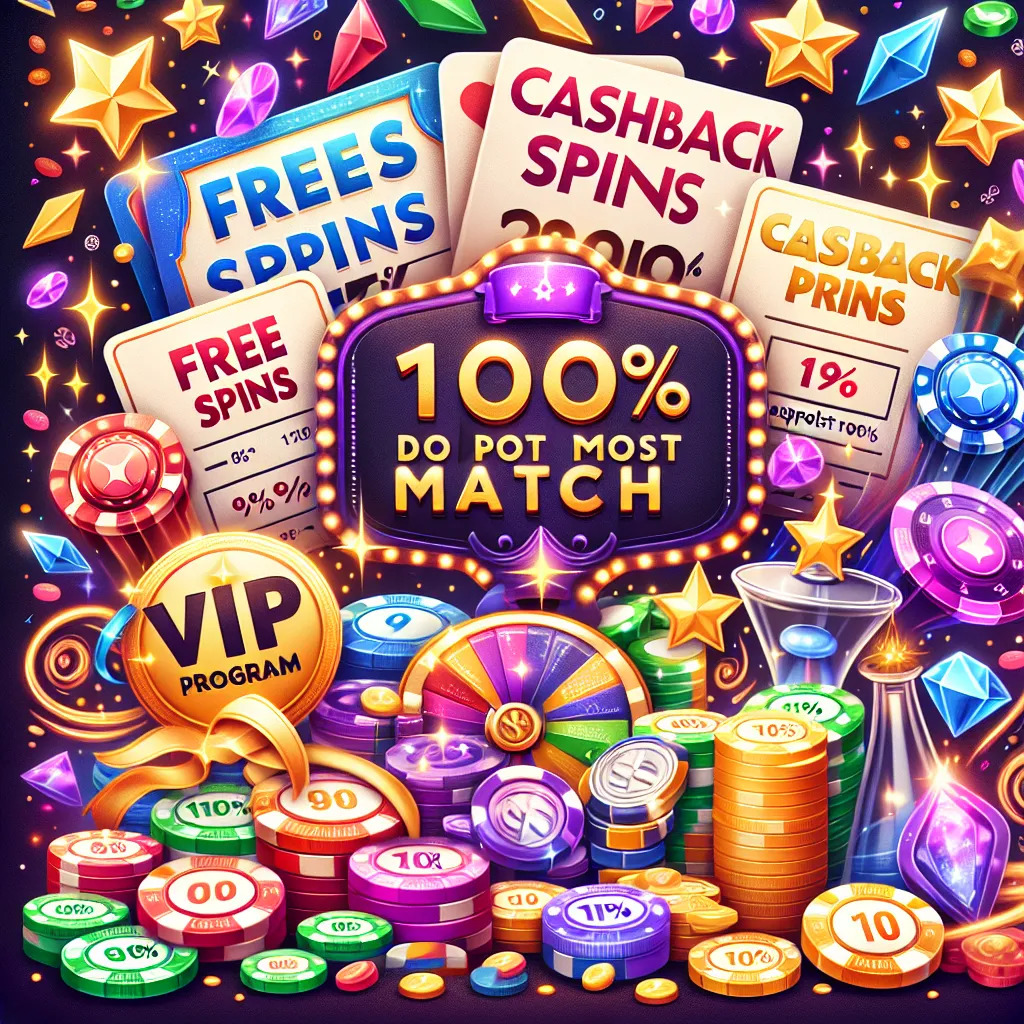 Bonuses and Promotions at NightWin Casino