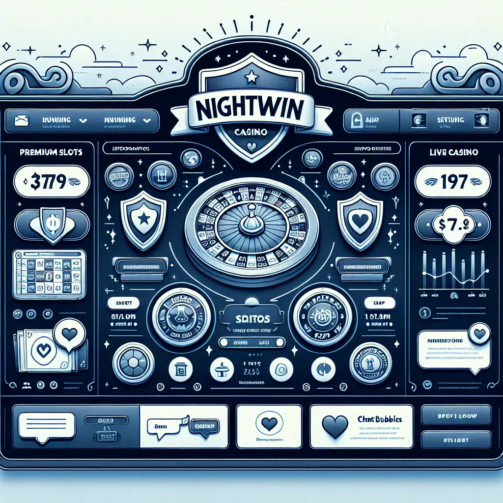 Introduction to NightWin Casino